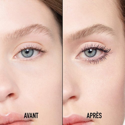 Dior-Diorshow Iconic Overcurl - Volumizing mascara - 24-hour